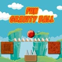 fun gravity ball